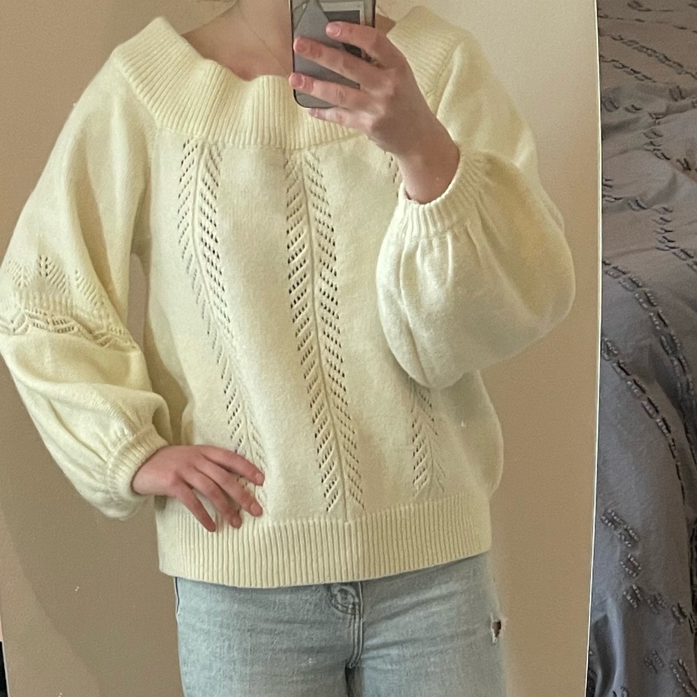 MINKPINK Sweater